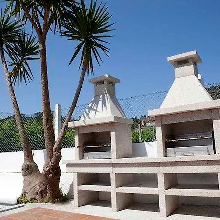 Naturmar Apartman